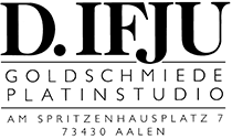 D.IFJU Goldschmiede und Platinstudio in 73430 Aalen | Start
